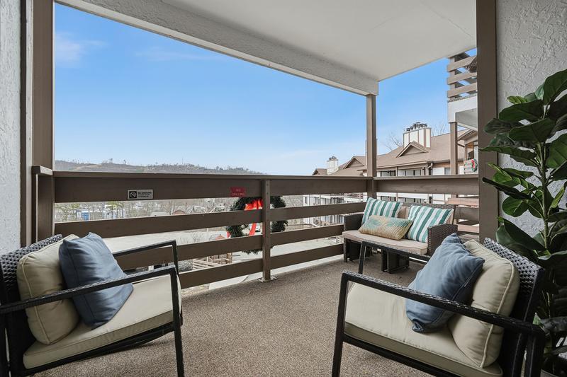 Over Gatlinburg Condo Over Gatlinburg Condo